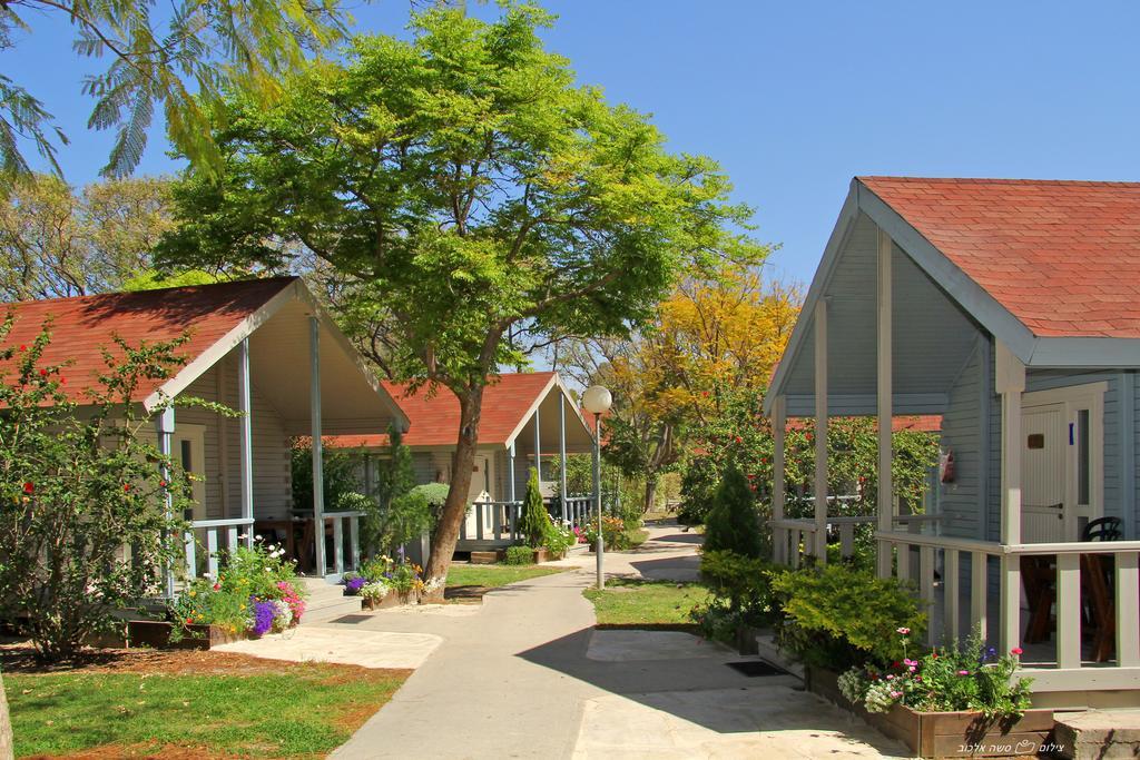 Nir David Country Lodge Pokój zdjęcie