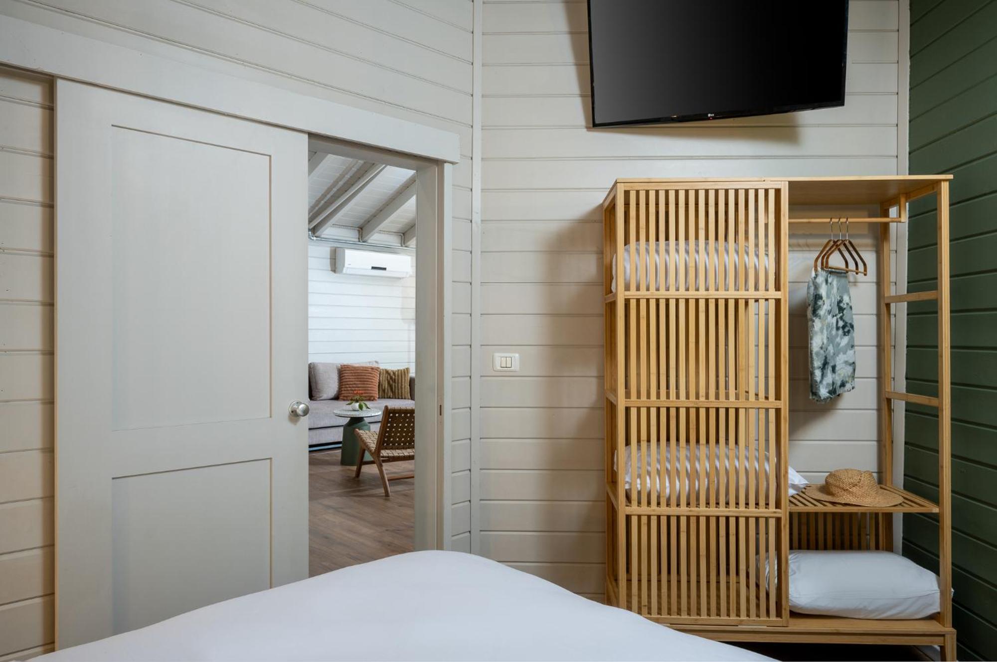 Nir David Country Lodge Pokój zdjęcie