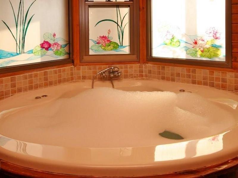 Nir David Country Lodge Zewnętrze zdjęcie
