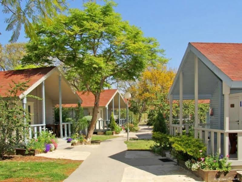 Nir David Country Lodge Zewnętrze zdjęcie
